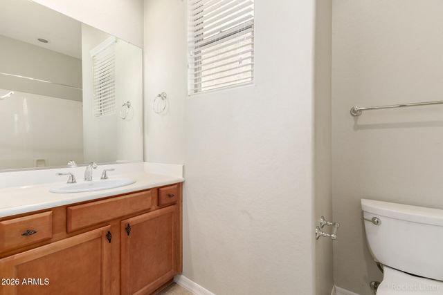 2430 N 142ND Drive, Goodyear, AZ 85395