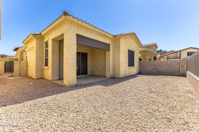 2430 N 142ND Drive, Goodyear, AZ 85395