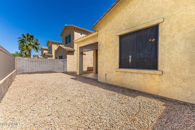 2430 N 142ND Drive, Goodyear, AZ 85395