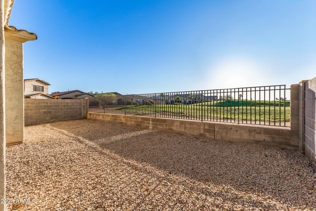 2430 N 142ND Drive, Goodyear, AZ 85395