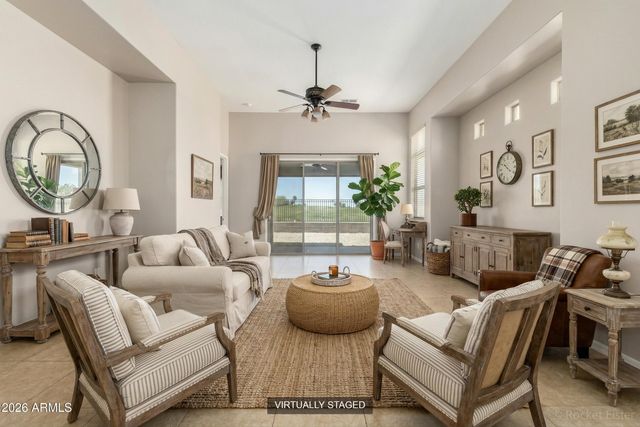 2430 N 142ND Drive, Goodyear, AZ 85395