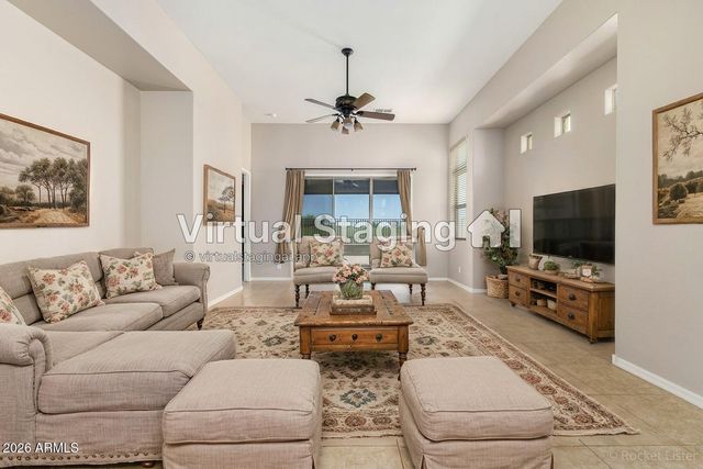 2430 N 142ND Drive, Goodyear, AZ 85395