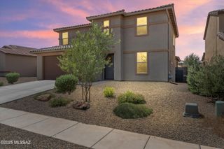 15438 S Camino Napo, Sahuarita, AZ 85629