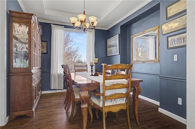 5604 W 152ND Place, Overland Park, KS 66223