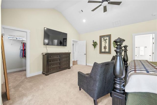 142 Brookwood Avenue, Commerce, GA 30529
