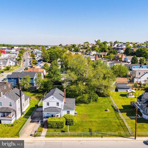 6904 FAIT AVE, Baltimore, MD 21224