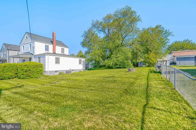 6904 FAIT AVE, Baltimore, MD 21224