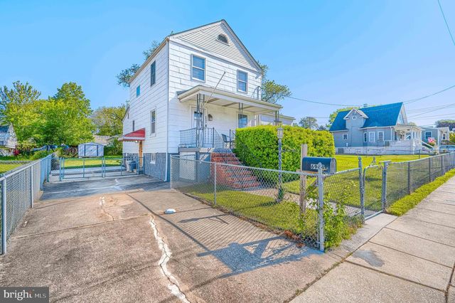 6904 FAIT AVE, Baltimore, MD 21224