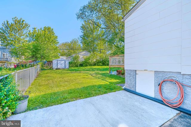 6904 FAIT AVE, Baltimore, MD 21224