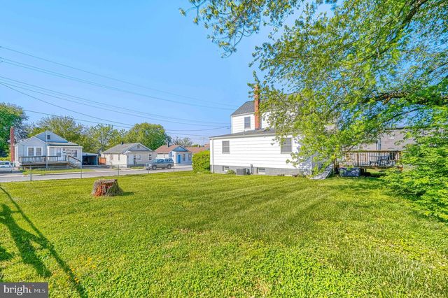 6904 FAIT AVE, Baltimore, MD 21224