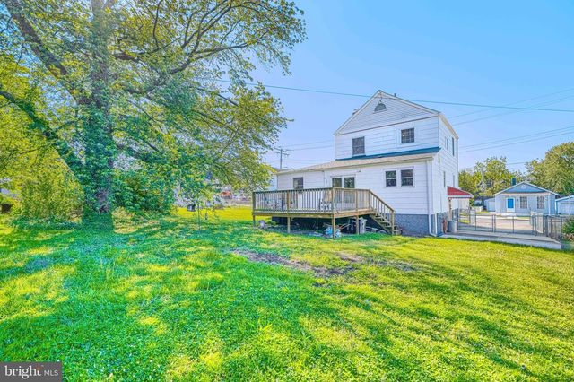 6904 FAIT AVE, Baltimore, MD 21224