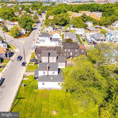 6904 FAIT AVE, Baltimore, MD 21224