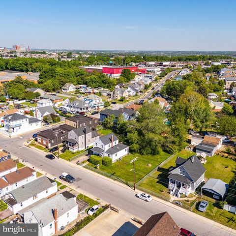 6904 FAIT AVE, Baltimore, MD 21224