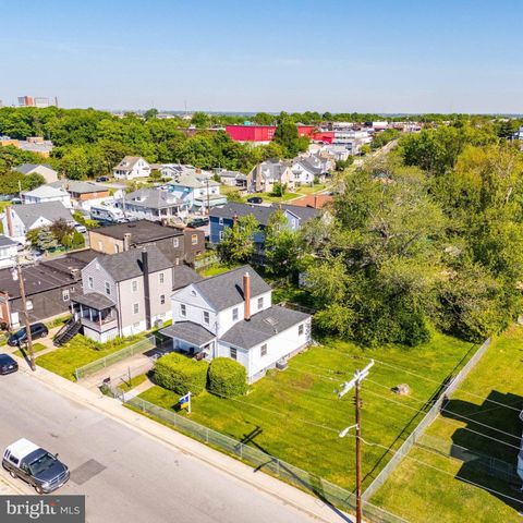 6904 FAIT AVE, Baltimore, MD 21224