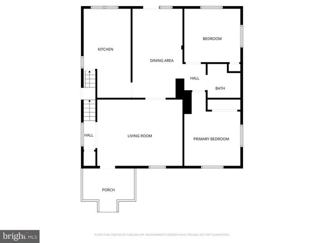 6904 FAIT AVE, Baltimore, MD 21224