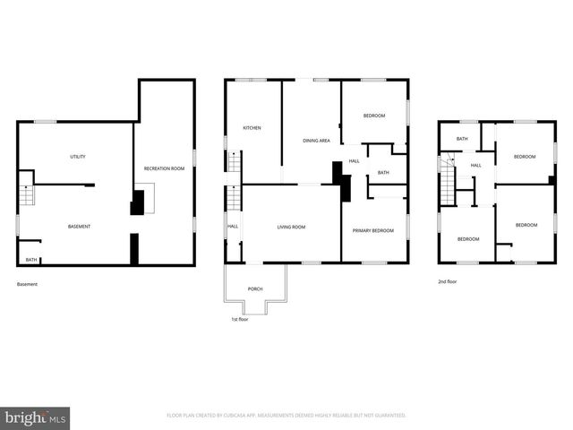 6904 FAIT AVE, Baltimore, MD 21224