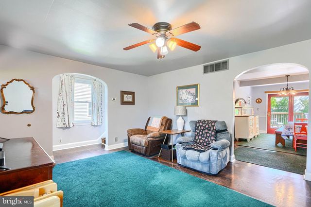 6904 FAIT AVE, Baltimore, MD 21224