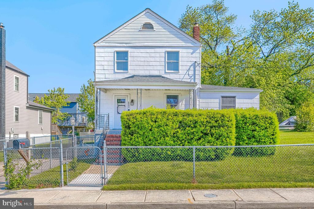 6904 FAIT AVE, Baltimore, MD 21224