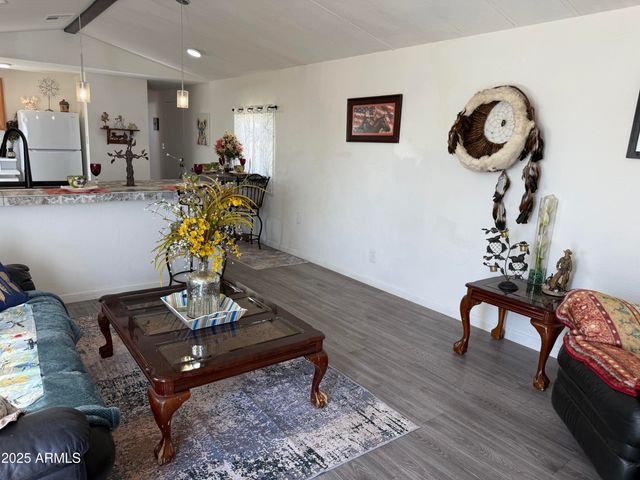 20555 E PARK VIEW Lane, Mayer, AZ 86333