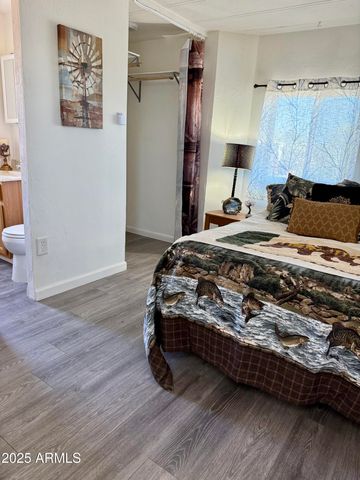 20555 E PARK VIEW Lane, Mayer, AZ 86333