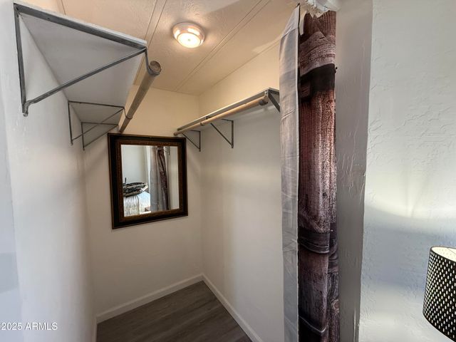 20555 E PARK VIEW Lane, Mayer, AZ 86333