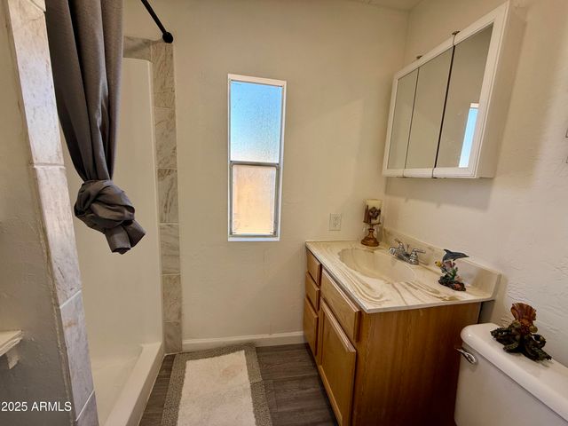 20555 E PARK VIEW Lane, Mayer, AZ 86333