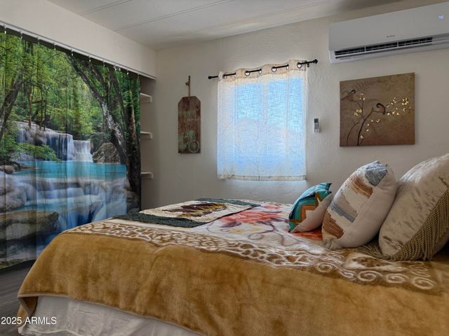 20555 E PARK VIEW Lane, Mayer, AZ 86333