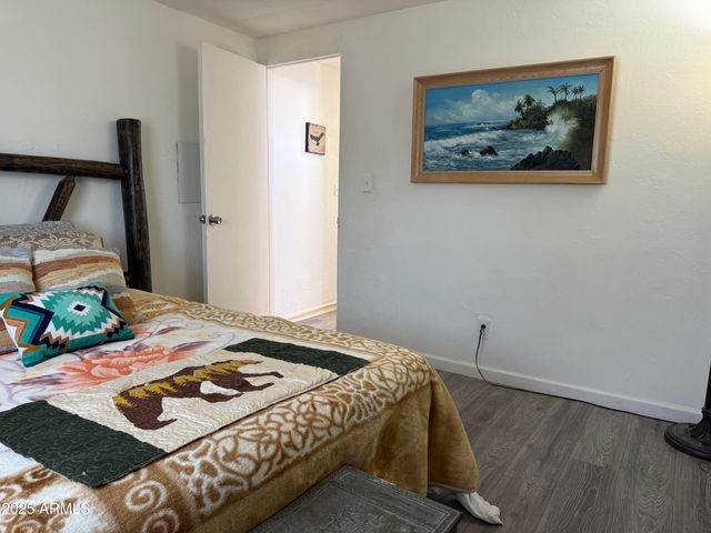 20555 E PARK VIEW Lane, Mayer, AZ 86333