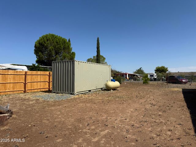 20555 E PARK VIEW Lane, Mayer, AZ 86333