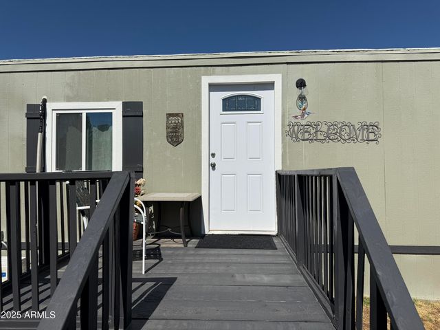 20555 E PARK VIEW Lane, Mayer, AZ 86333