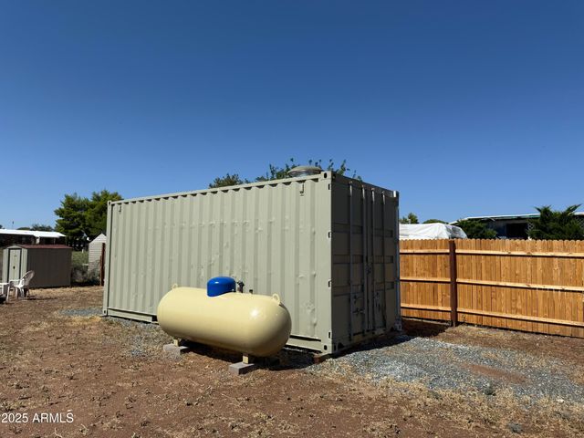 20555 E PARK VIEW Lane, Mayer, AZ 86333