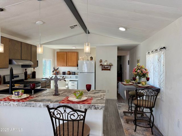 20555 E PARK VIEW Lane, Mayer, AZ 86333