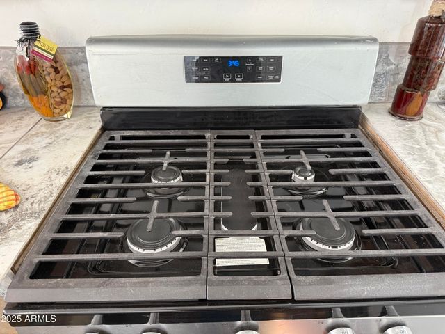 20555 E PARK VIEW Lane, Mayer, AZ 86333