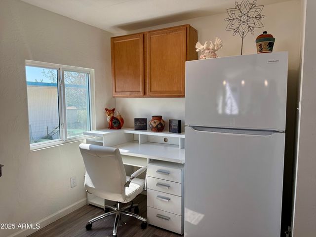 20555 E PARK VIEW Lane, Mayer, AZ 86333