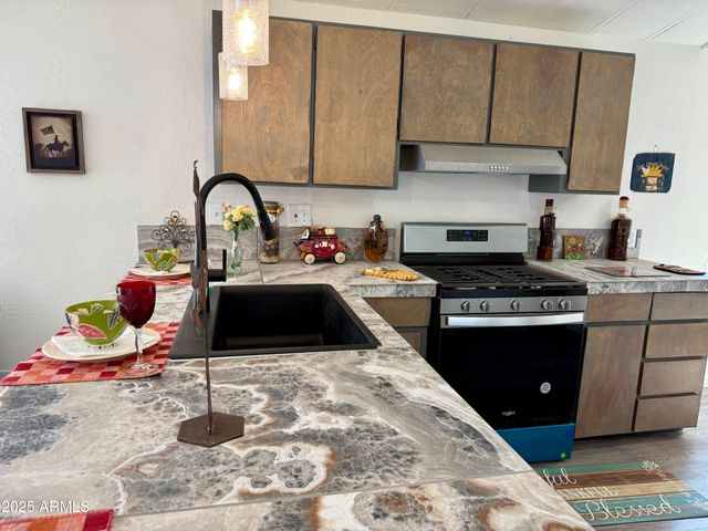 20555 E PARK VIEW Lane, Mayer, AZ 86333