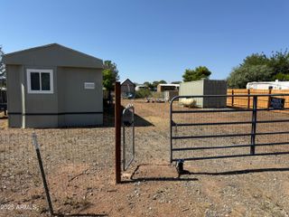 20555 E PARK VIEW Lane, Mayer, AZ 86333