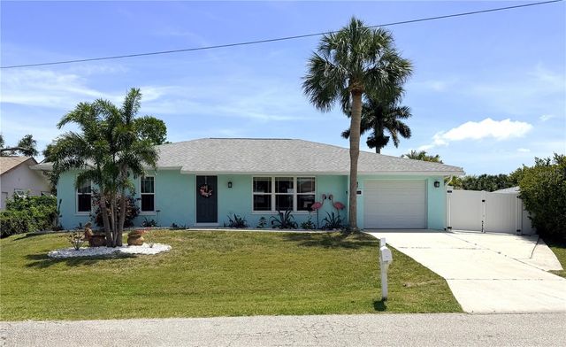 19179 WATERBURY COURT, Port Charlotte, FL 33948