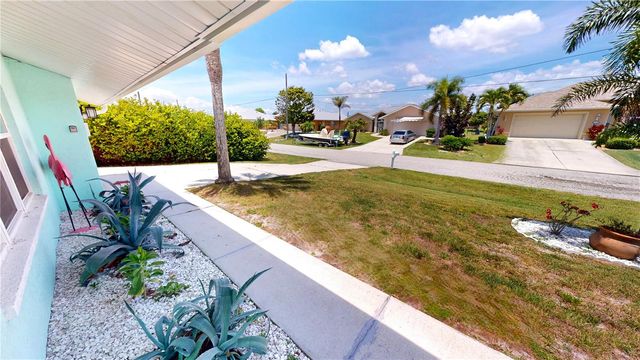 19179 WATERBURY COURT, Port Charlotte, FL 33948