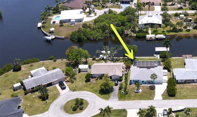 19179 WATERBURY COURT, Port Charlotte, FL 33948
