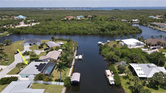19179 WATERBURY COURT, Port Charlotte, FL 33948
