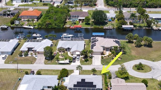 19179 WATERBURY COURT, Port Charlotte, FL 33948