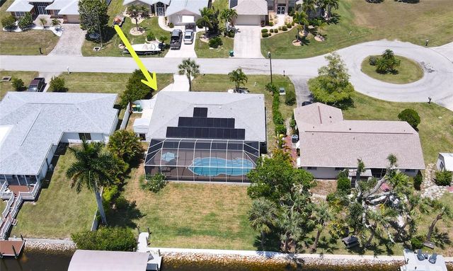 19179 WATERBURY COURT, Port Charlotte, FL 33948