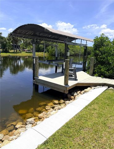 19179 WATERBURY COURT, Port Charlotte, FL 33948
