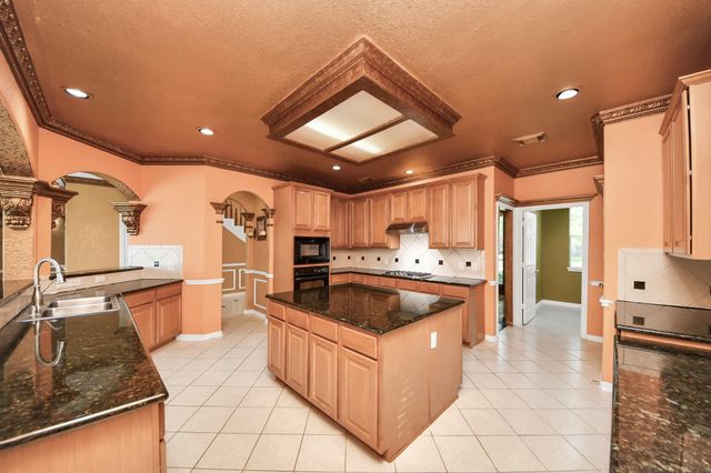20111 Biscayne Hill Court, Spring, TX 77379