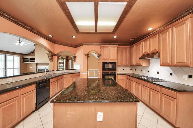 20111 Biscayne Hill Court, Spring, TX 77379