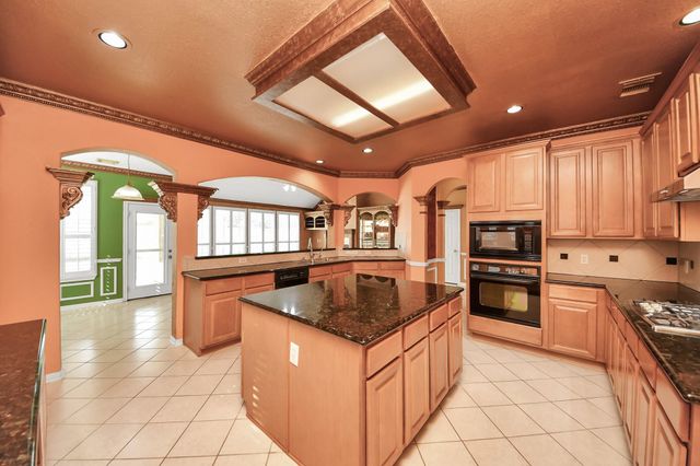 20111 Biscayne Hill Court, Spring, TX 77379