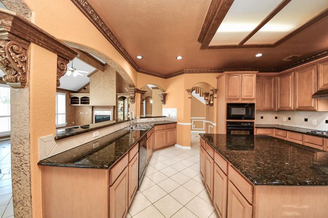 20111 Biscayne Hill Court, Spring, TX 77379