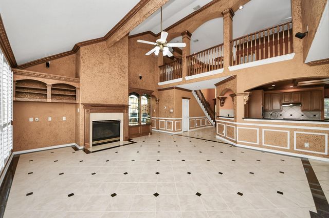 20111 Biscayne Hill Court, Spring, TX 77379