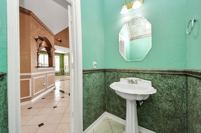 20111 Biscayne Hill Court, Spring, TX 77379