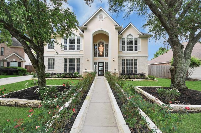 20111 Biscayne Hill Court, Spring, TX 77379